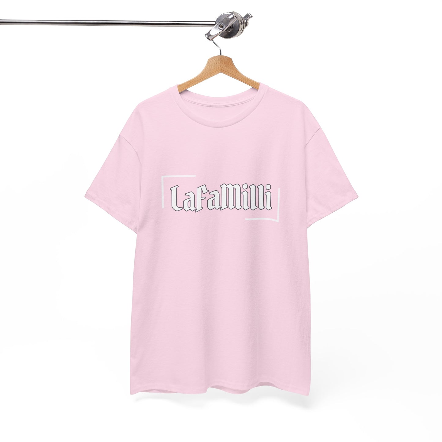 Unisex LaFaMilli T-shirt - LaFaMilli