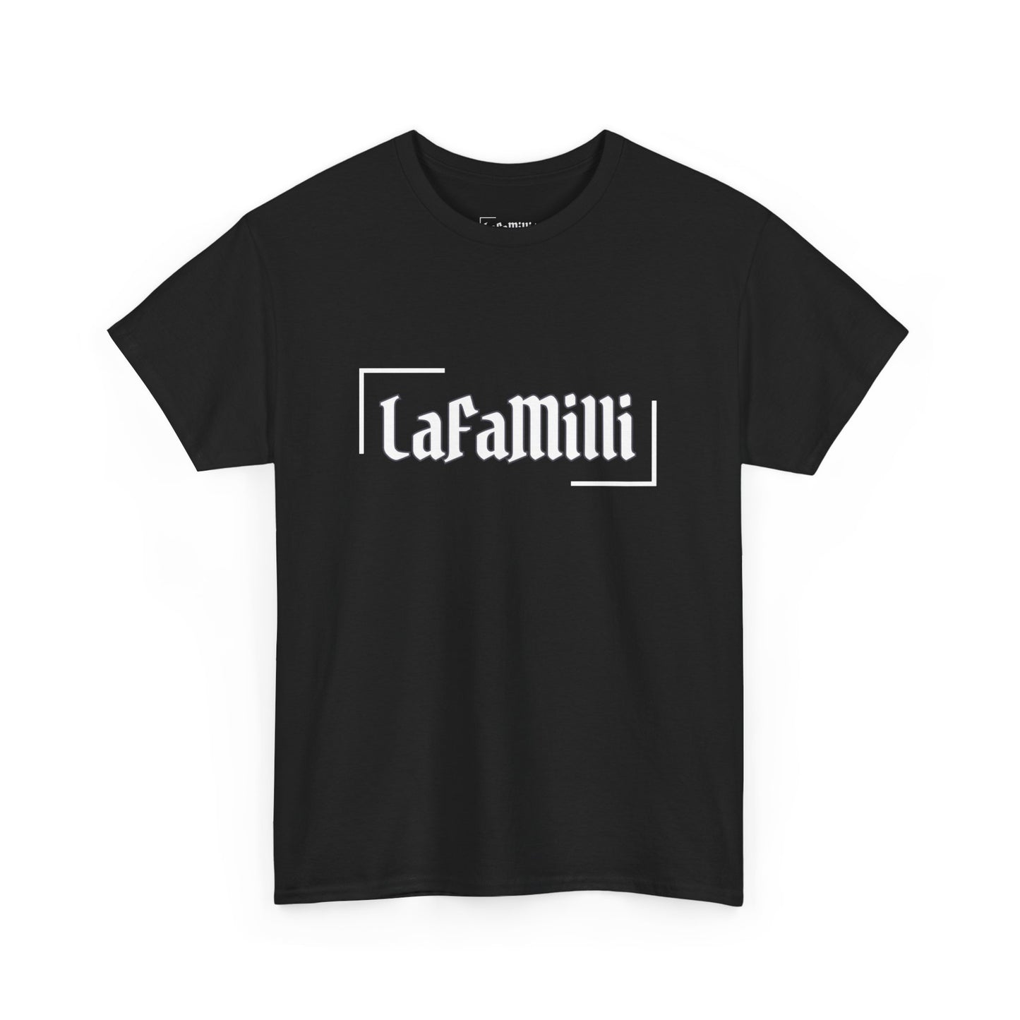 Unisex LaFaMilli T-shirt - LaFaMilli