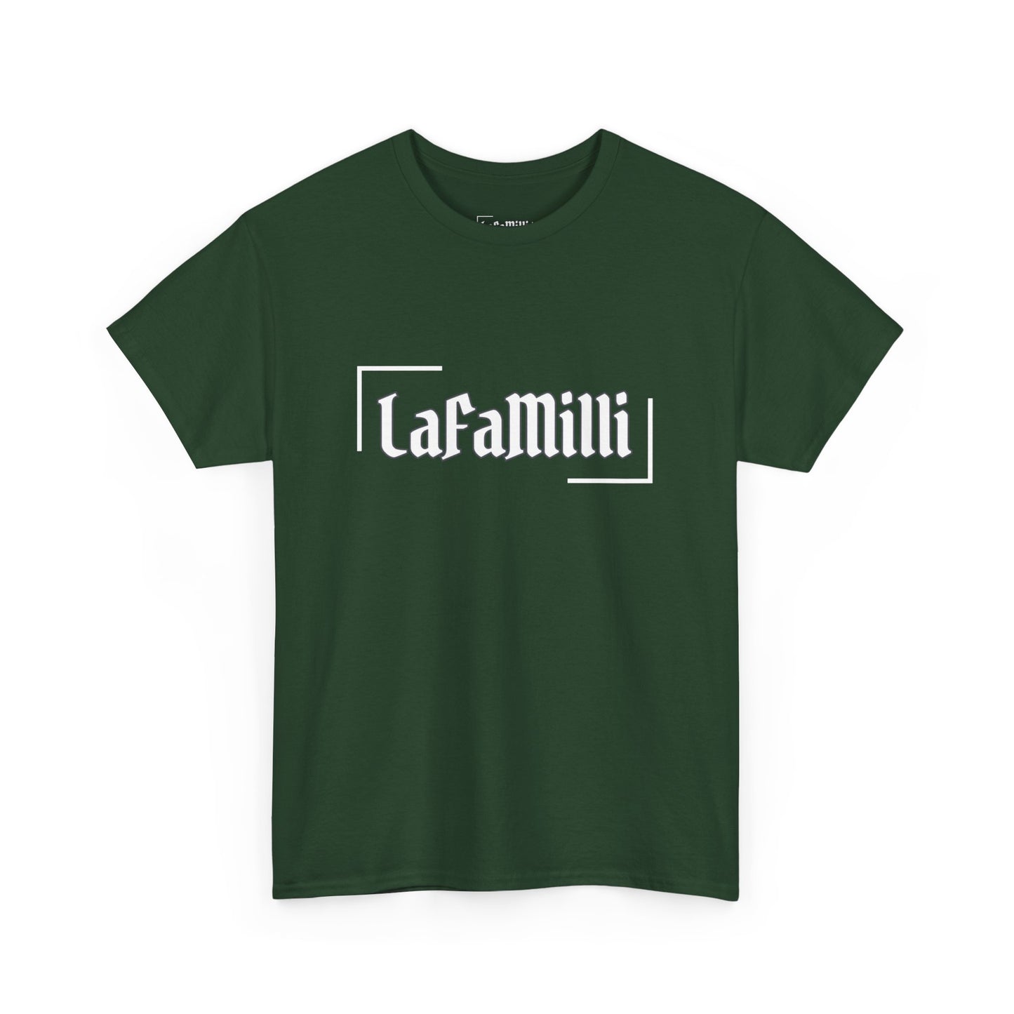 Unisex LaFaMilli T-shirt - LaFaMilli