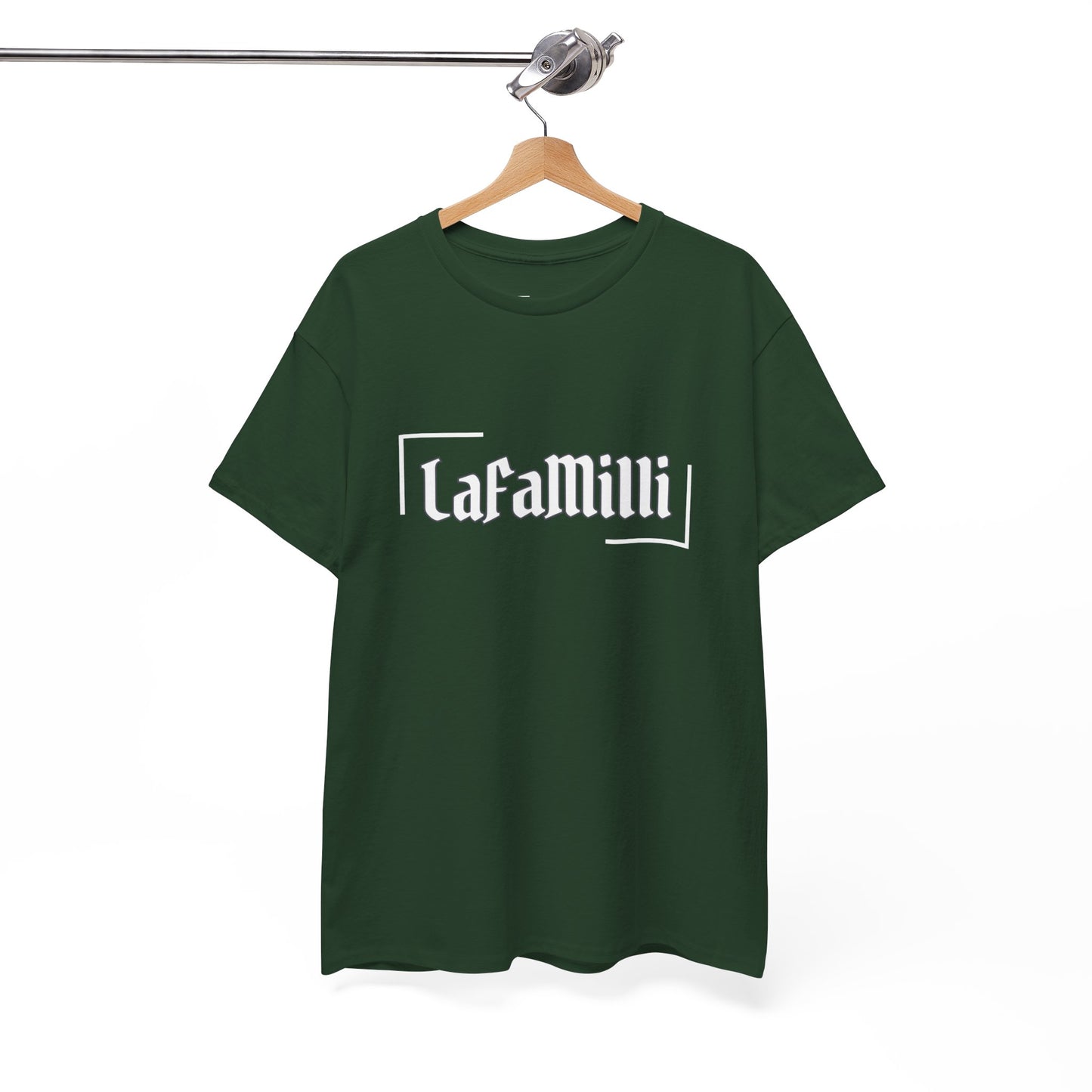 Unisex LaFaMilli T-shirt - LaFaMilli