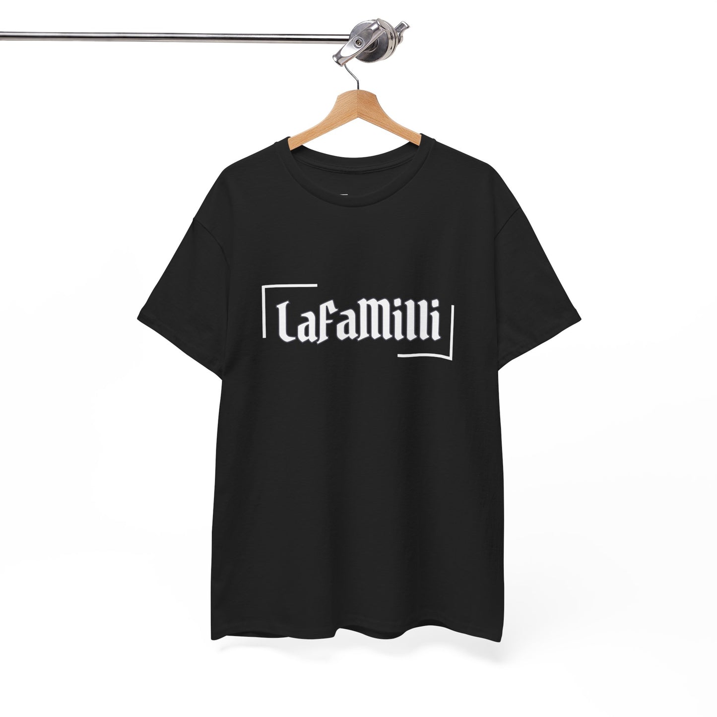 Unisex LaFaMilli T-shirt - LaFaMilli