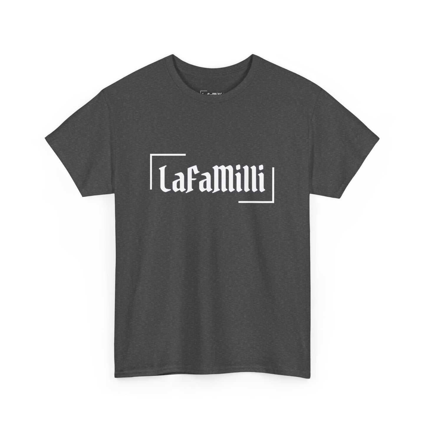 Unisex LaFaMilli T-shirt - LaFaMilli