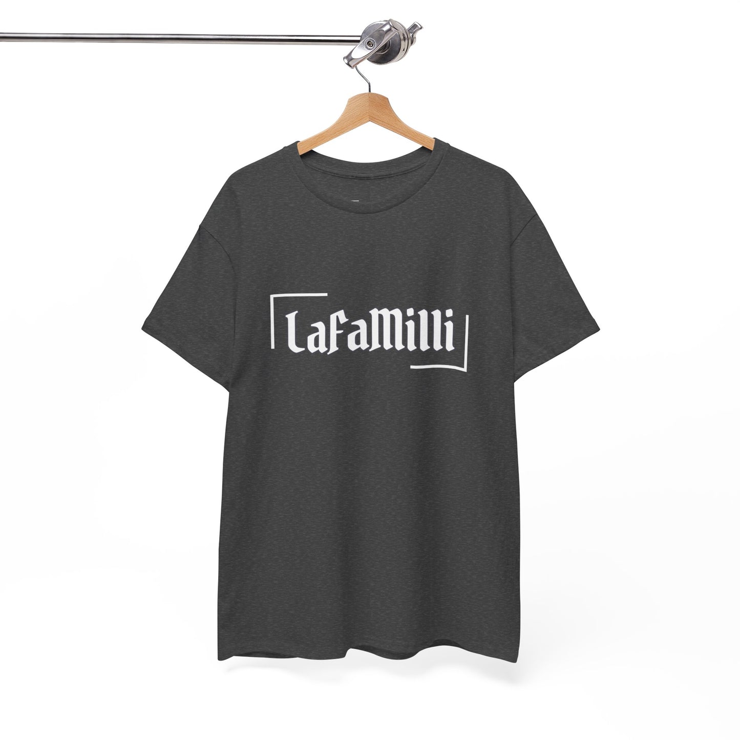 Unisex LaFaMilli T-shirt - LaFaMilli