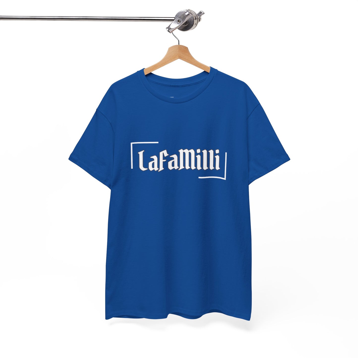 Unisex LaFaMilli T-shirt - LaFaMilli