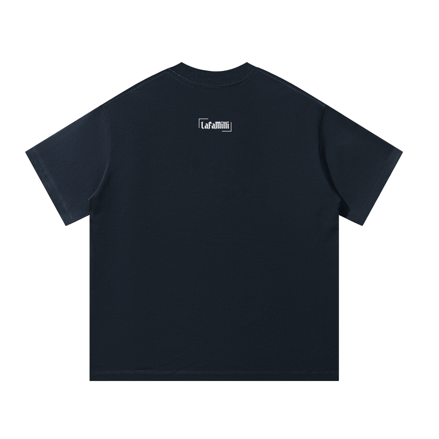 Unisex Oversized T-Shirt (Aliens)