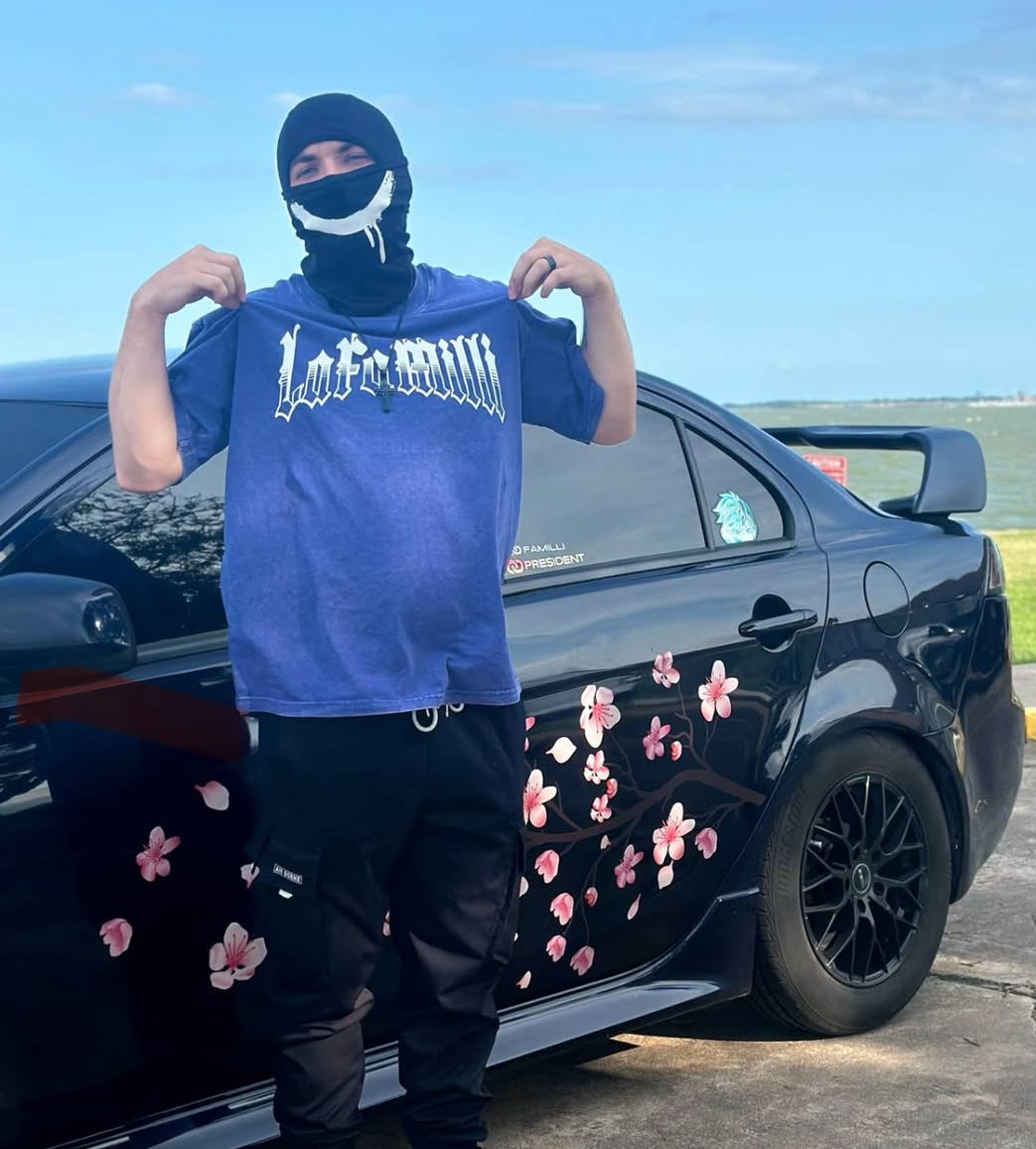 LaFaMilli Balaclava (Ski Mask)