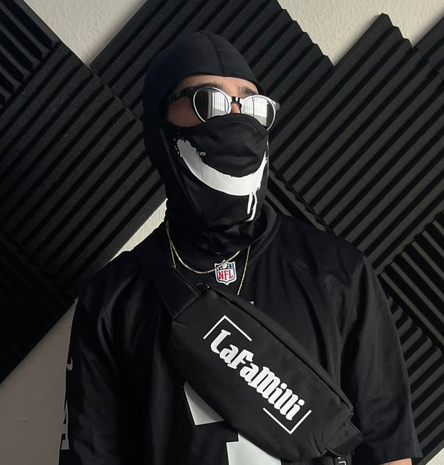 LaFaMilli Balaclava (Ski Mask) - LaFaMilli