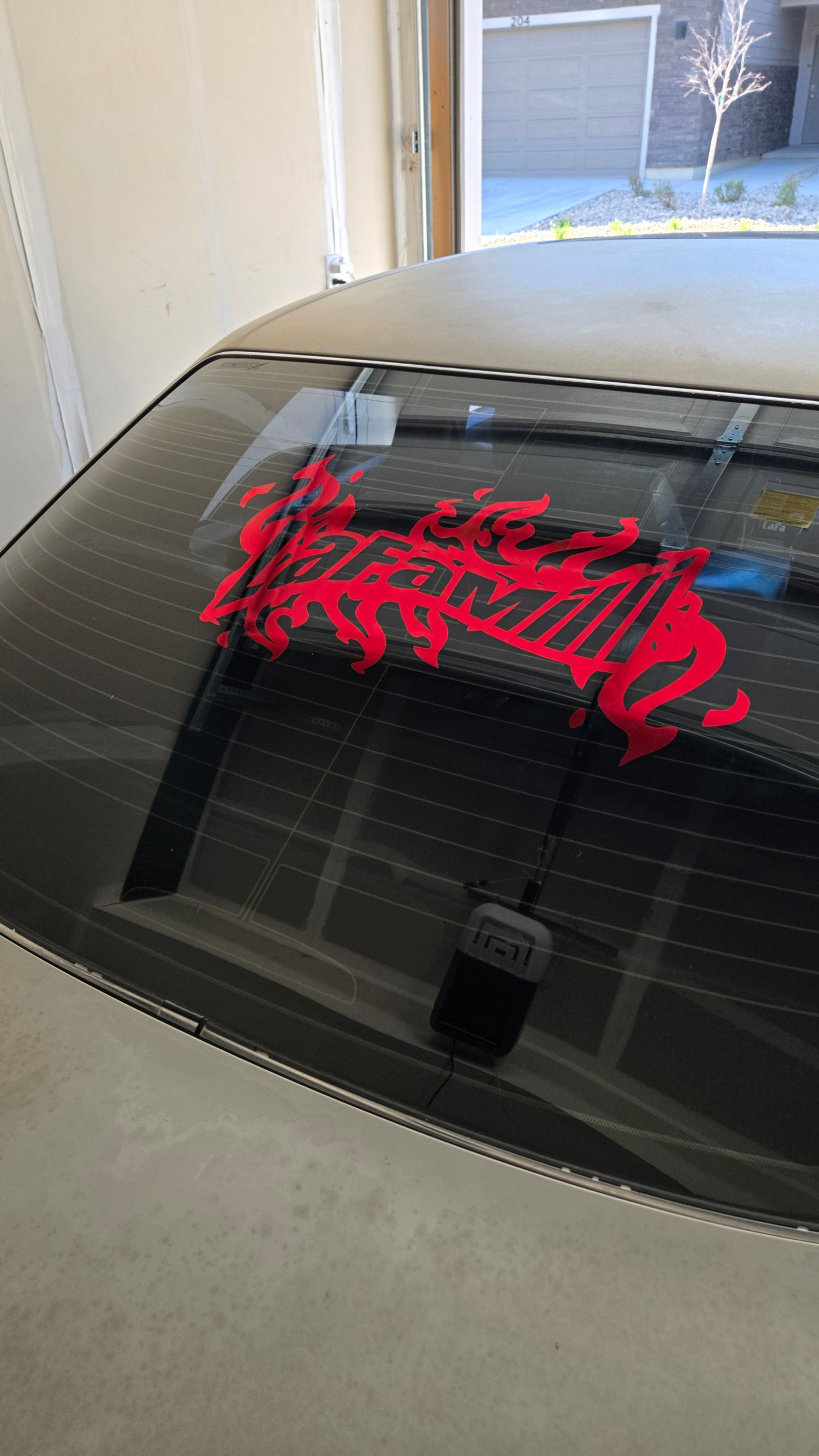 LaFaMilli Heat