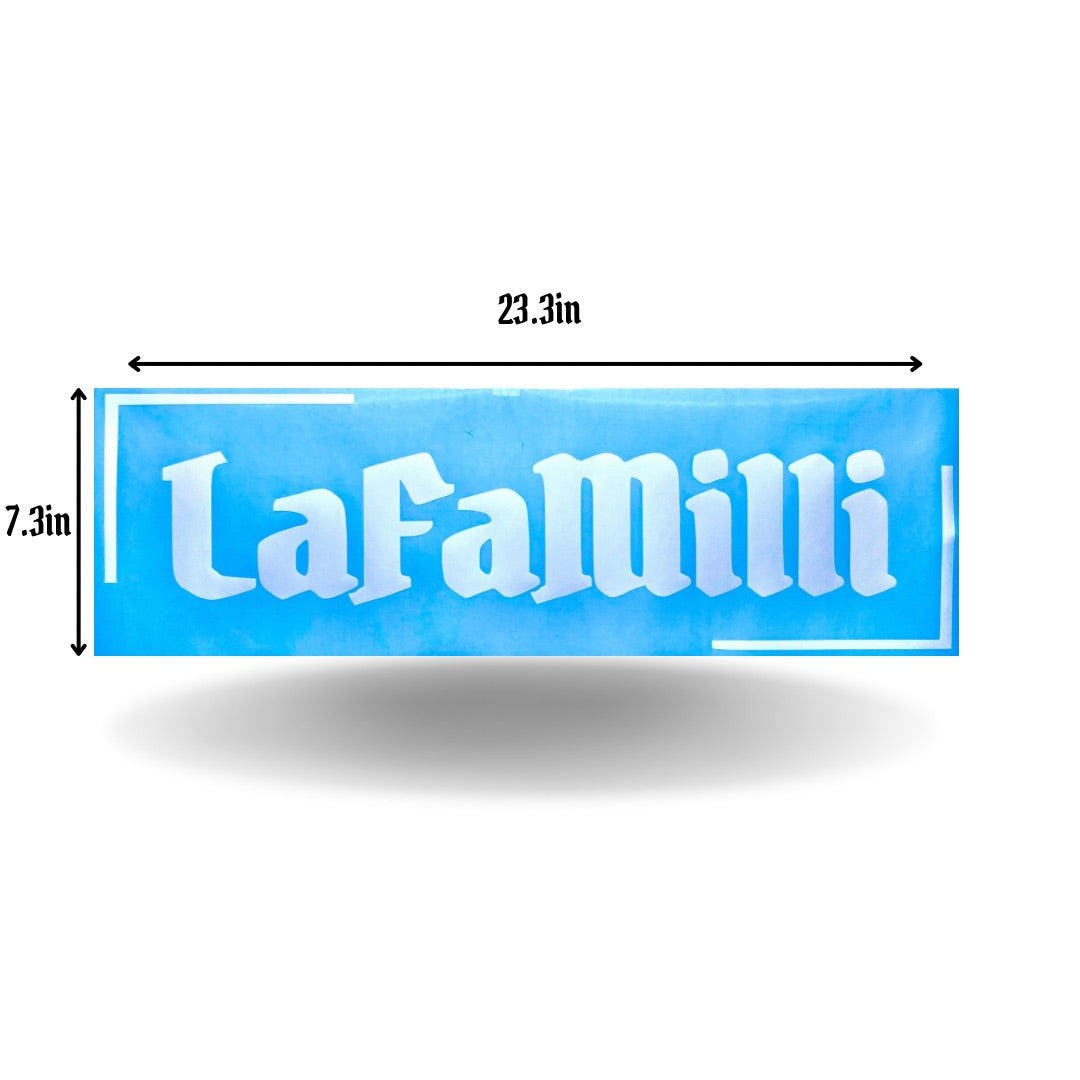 LaFaMilli OG Banner - LaFaMilli