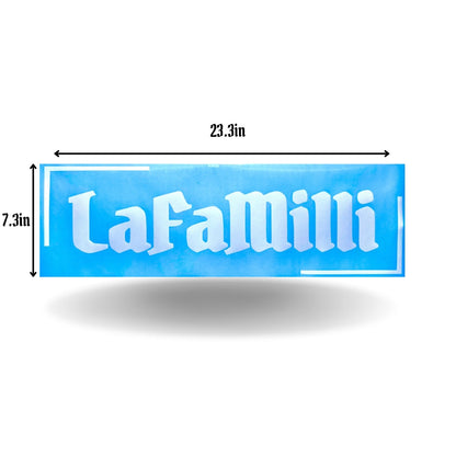 LaFaMilli OG Banner - LaFaMilli