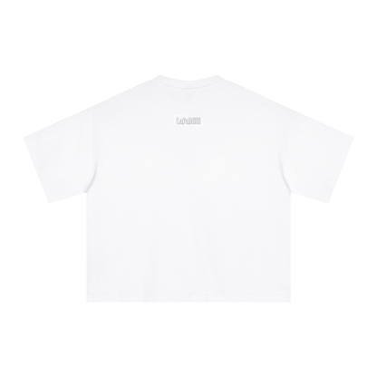 LaFaMilli (DNA) Boxy T-Shirt
