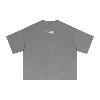 LFM Boxy T-Shirt