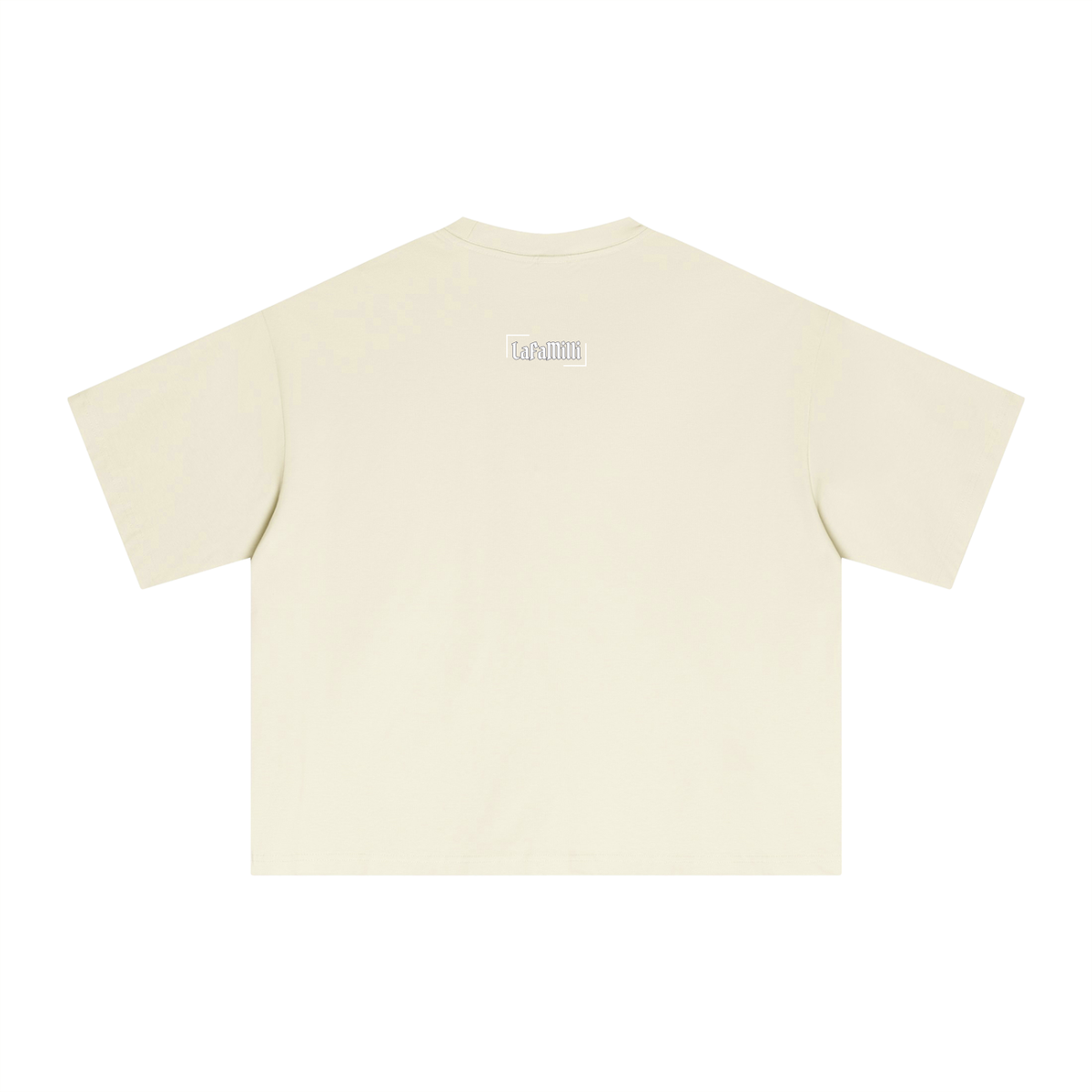 LFM Boxy T-Shirt