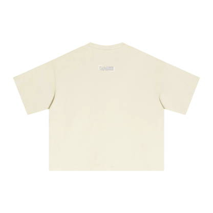 LFM Boxy T-Shirt