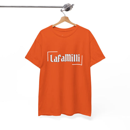 Unisex LaFaMilli T-shirt - LaFaMilli