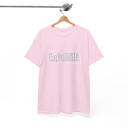 Unisex LaFaMilli T-shirt - LaFaMilli