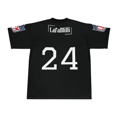 LaFaMilli Football Jersey