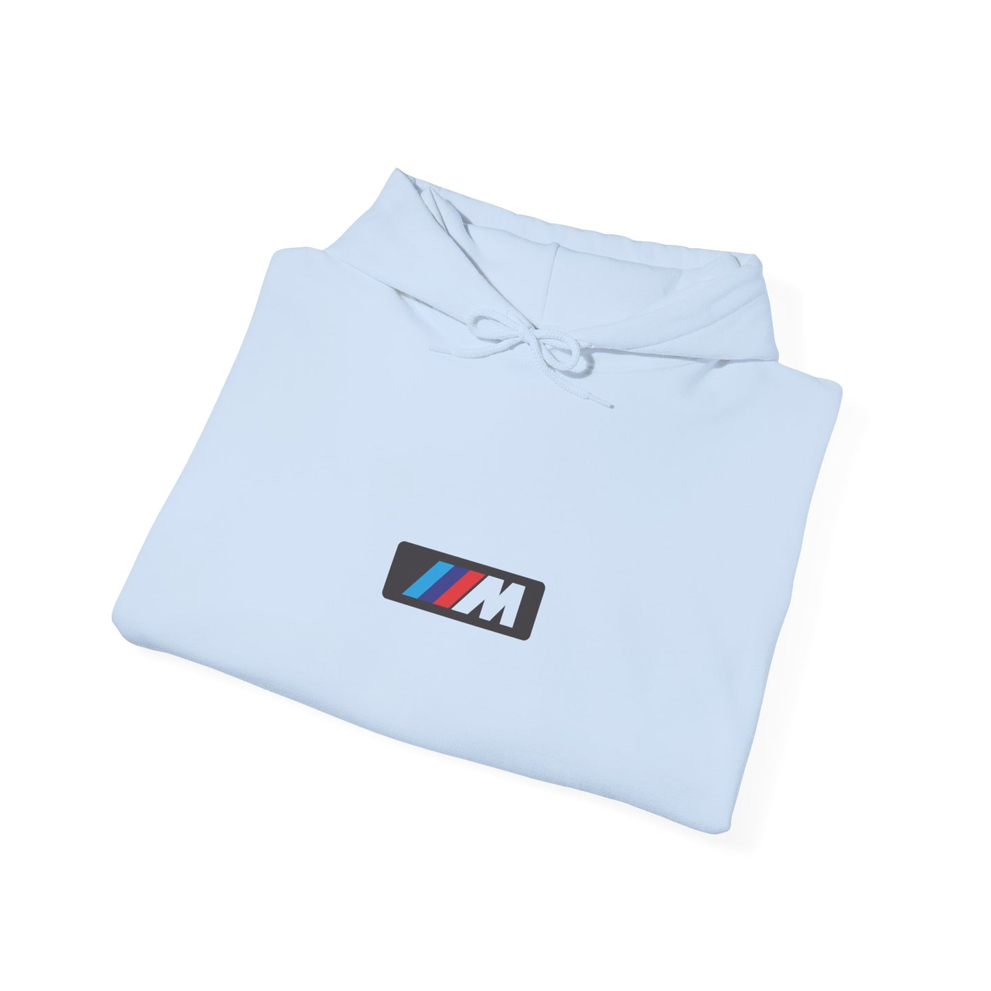 Unisex M5 Hoodie