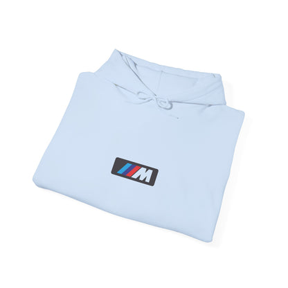 Unisex M5 Hoodie
