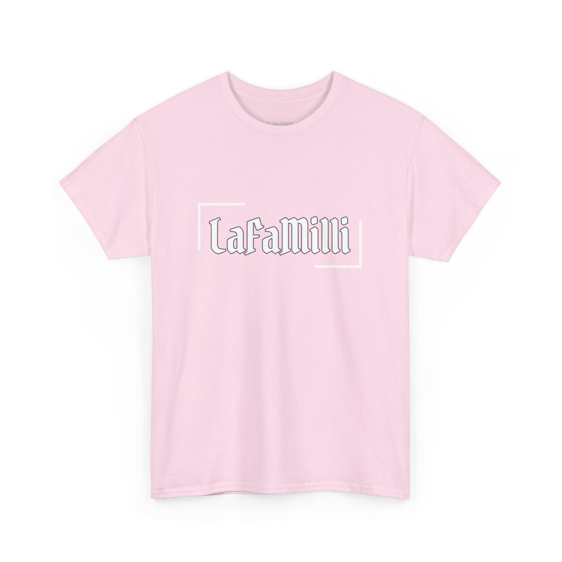 Unisex LaFaMilli T-shirt - LaFaMilli