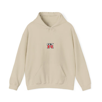 Unisex GTR Hoodie