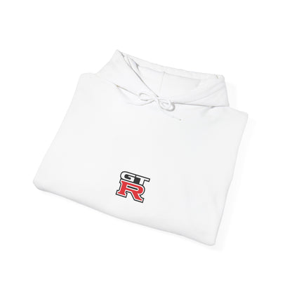Unisex GTR Hoodie