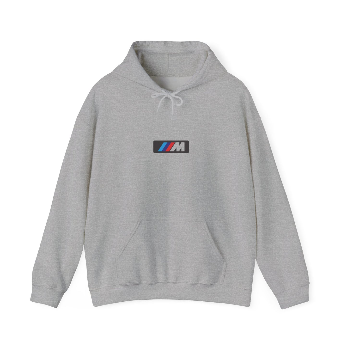 Unisex M5 Hoodie