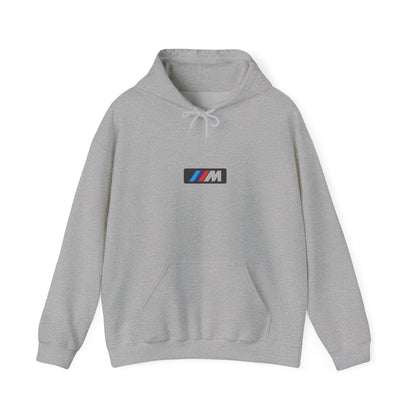 Unisex M5 Hoodie
