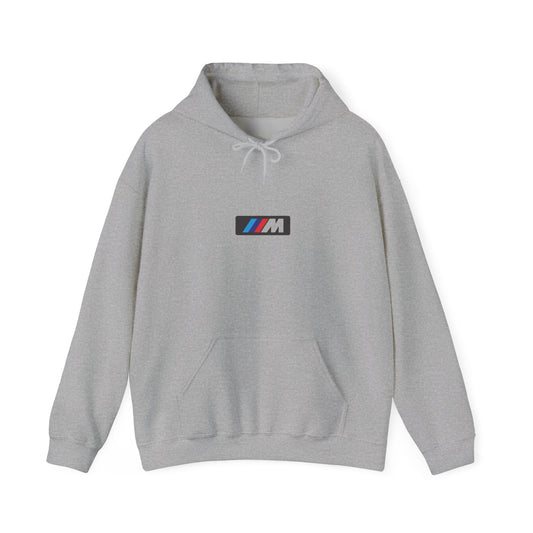 Unisex M5 Hoodie