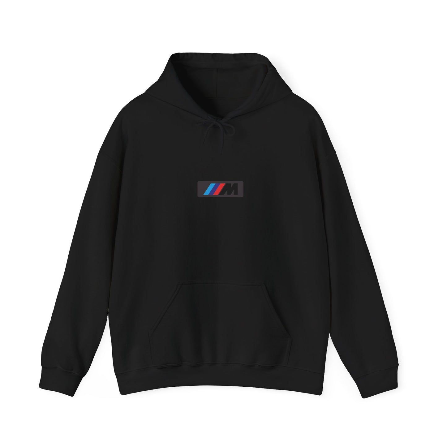 Unisex M5 Hoodie
