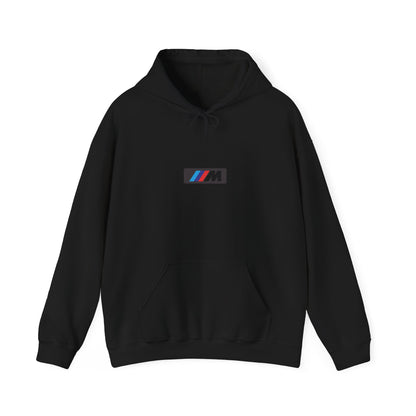 Unisex M5 Hoodie