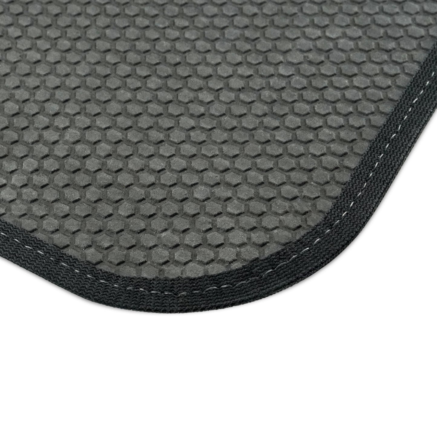 (2x Front) Car Mats - LaFaMilli