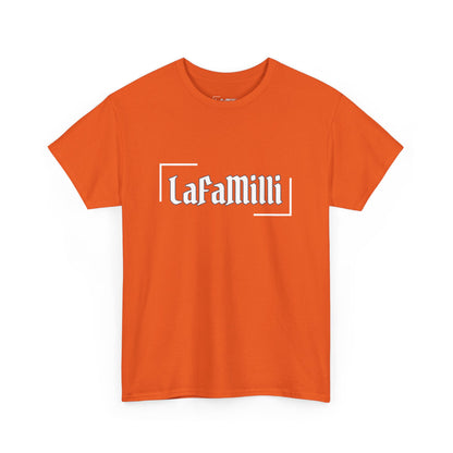 Unisex LaFaMilli T-shirt - LaFaMilli