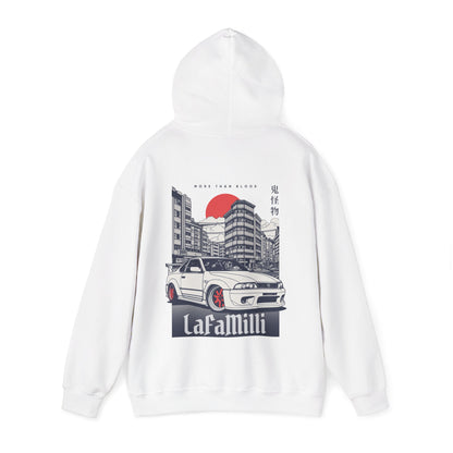 Unisex GTR Hoodie