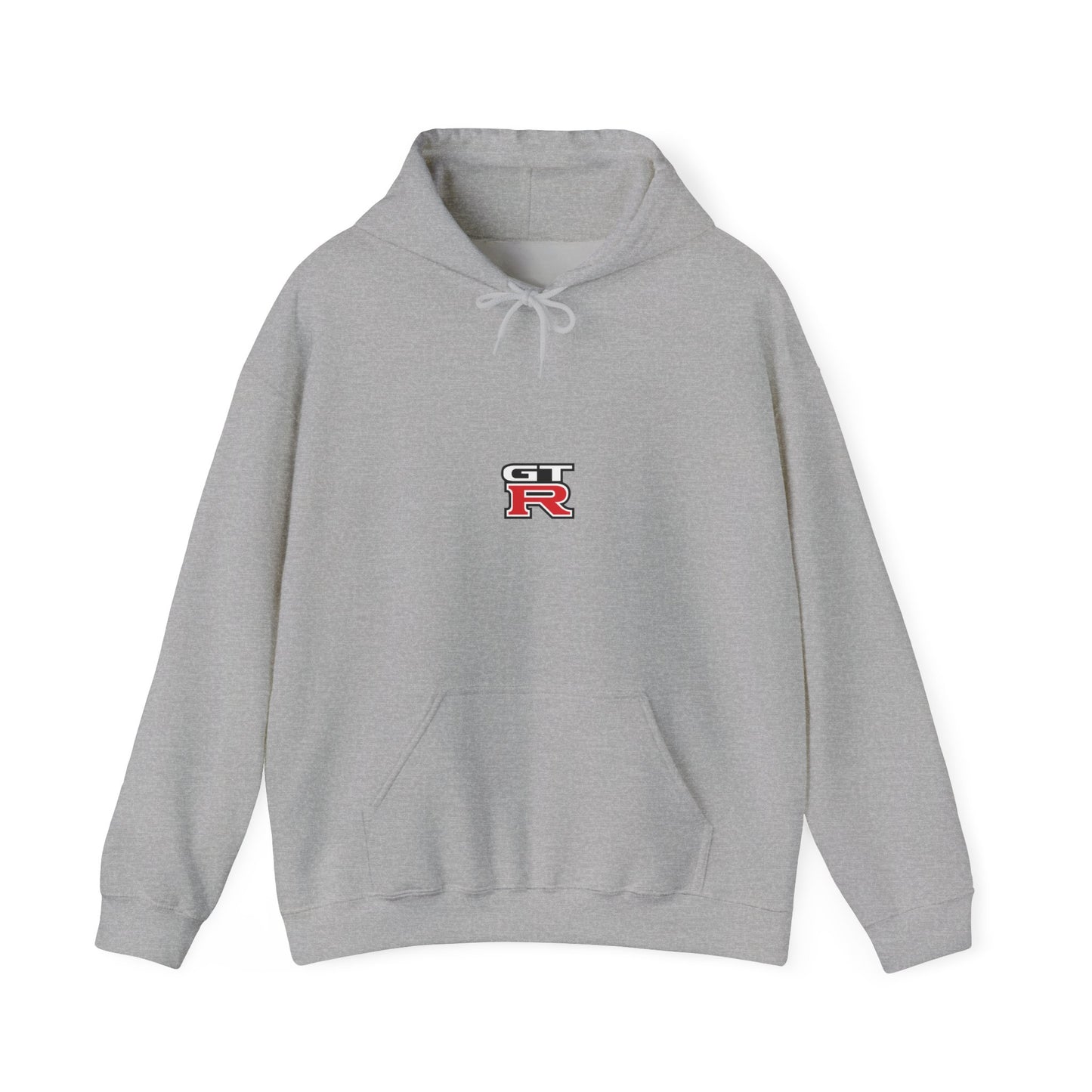 Unisex GTR Hoodie