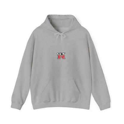 Unisex GTR Hoodie