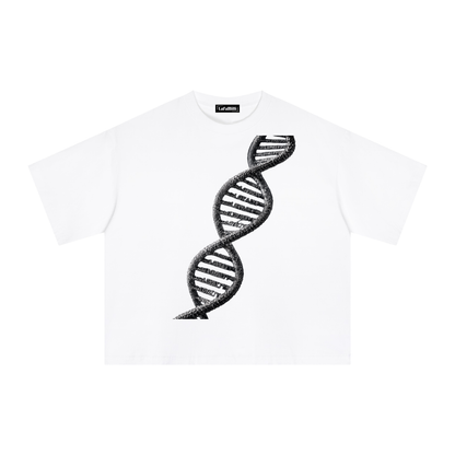 LaFaMilli (DNA) Boxy T-Shirt