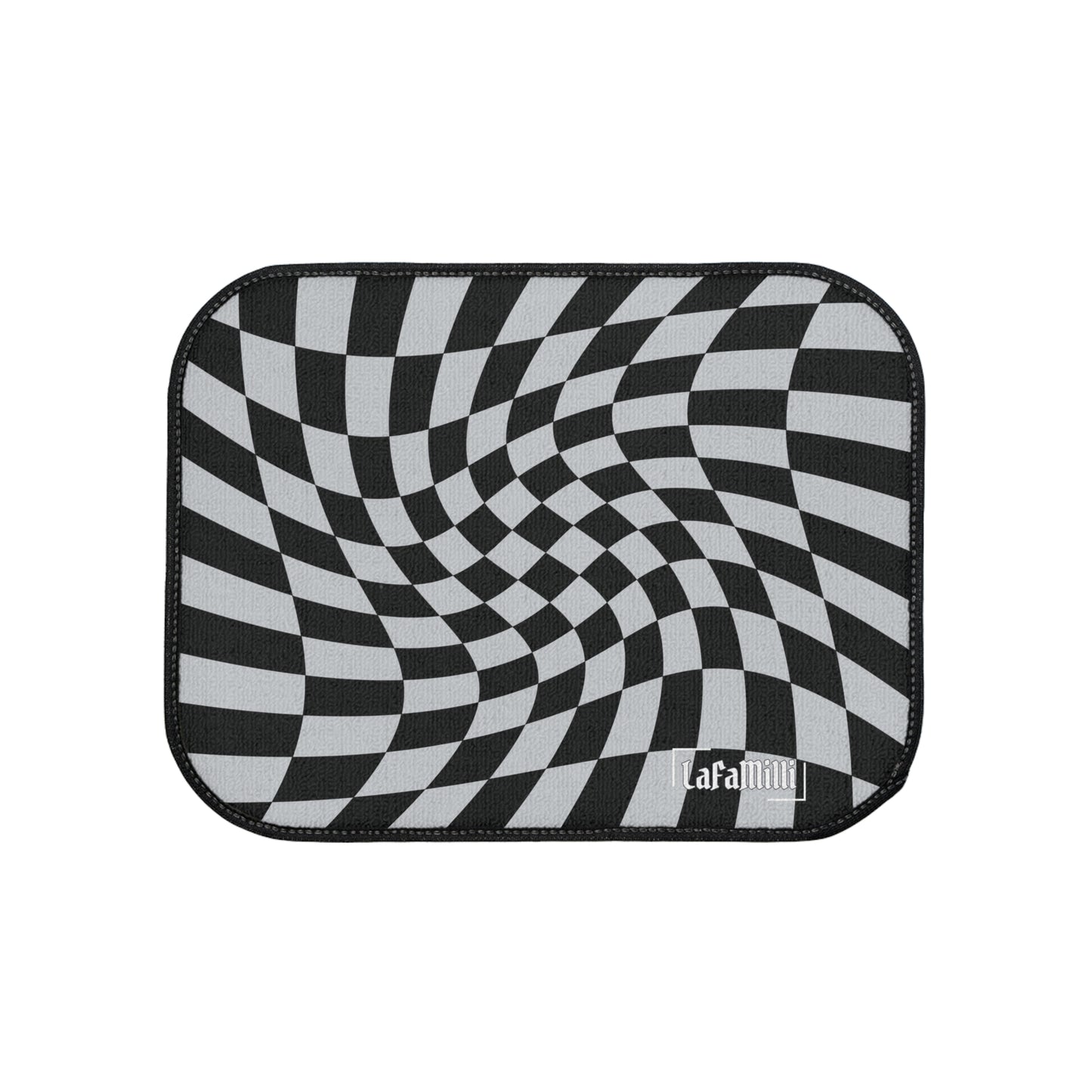 Car Floor Mats, 1pc - LaFaMilli