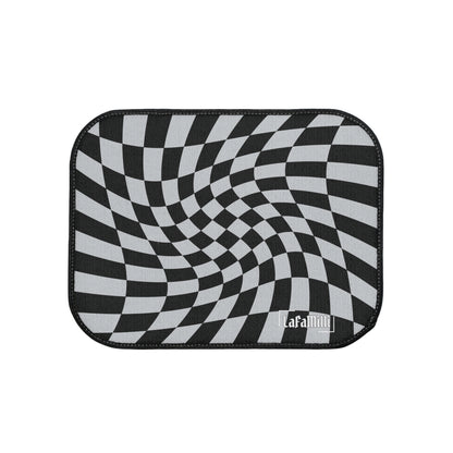 Car Floor Mats, 1pc - LaFaMilli