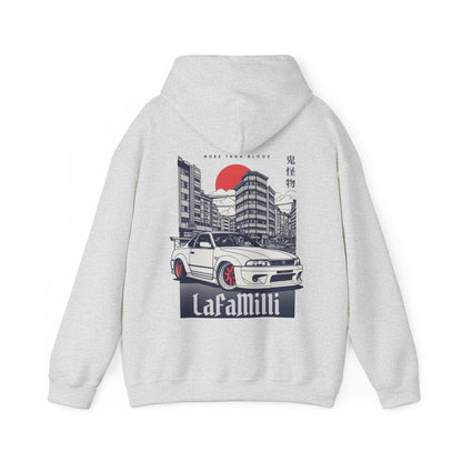 Unisex GTR Hoodie