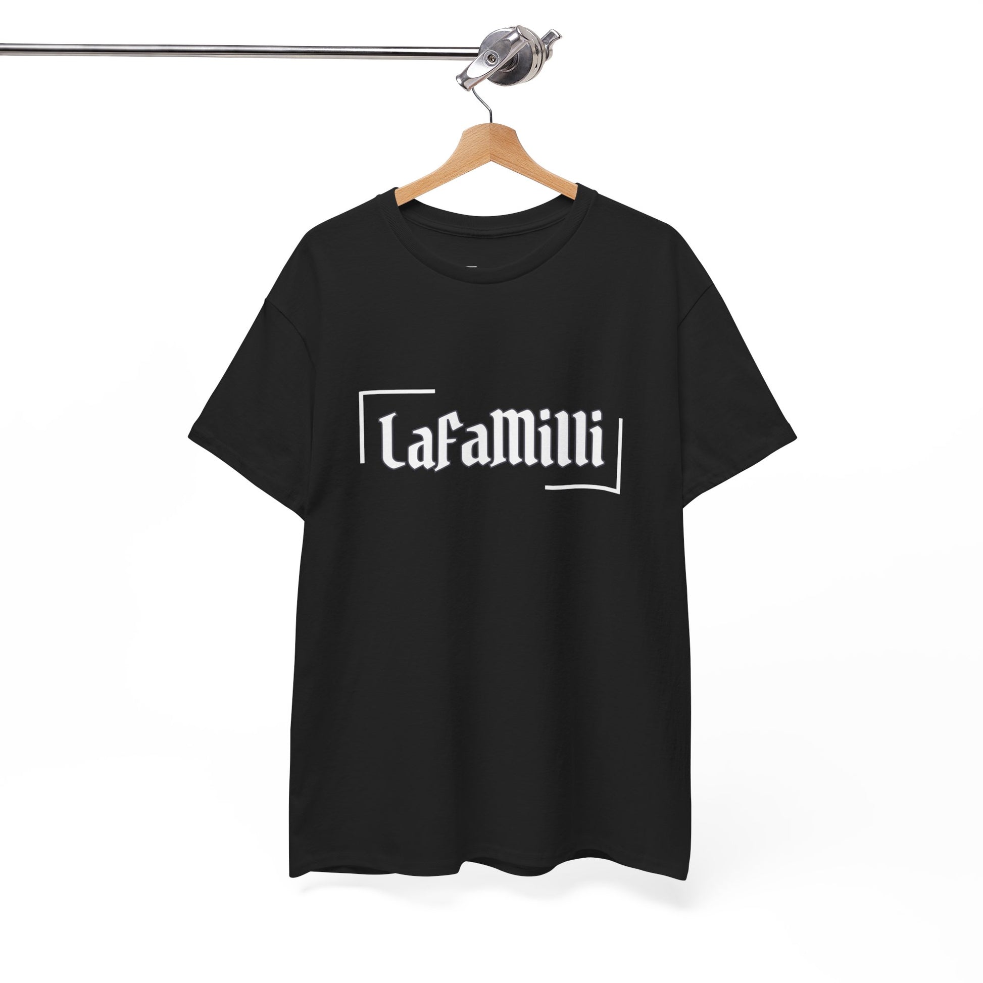 Unisex LaFaMilli T-shirt - LaFaMilli