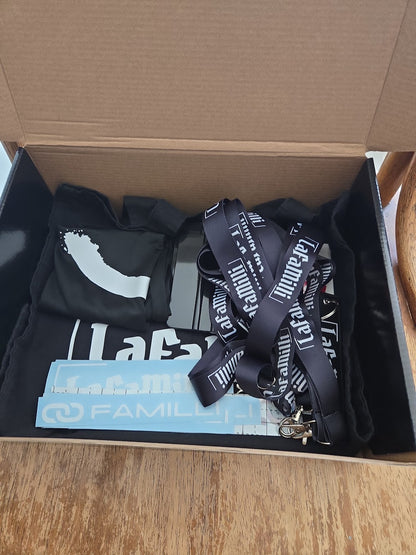 Loyalty Box