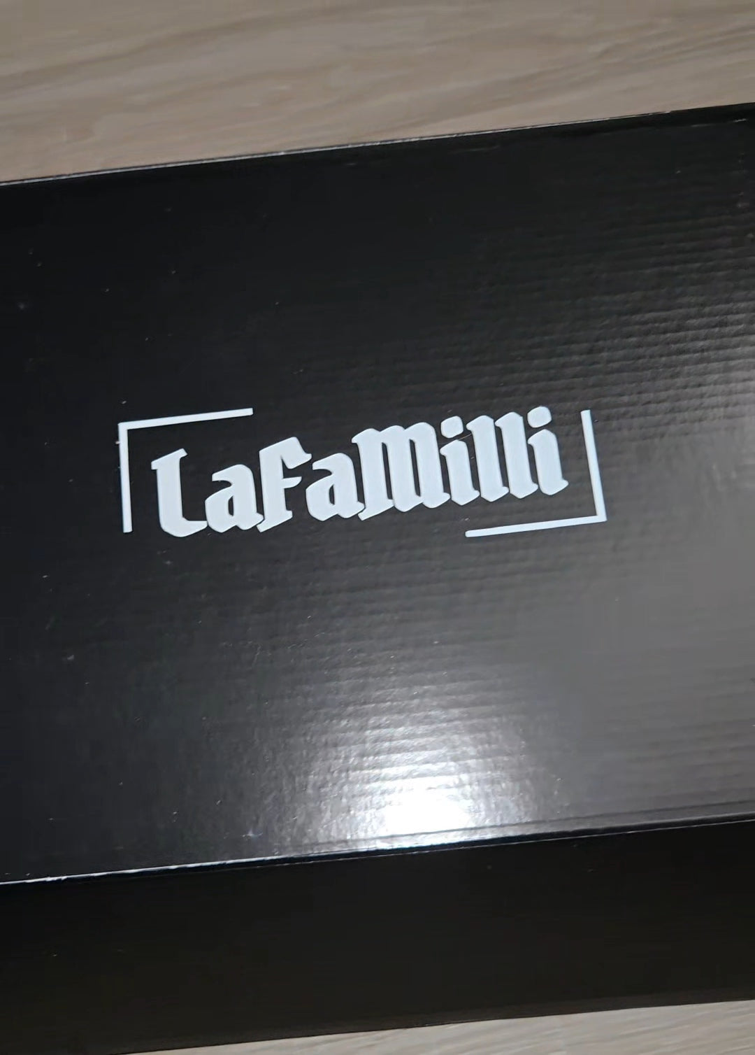 Loyalty Box