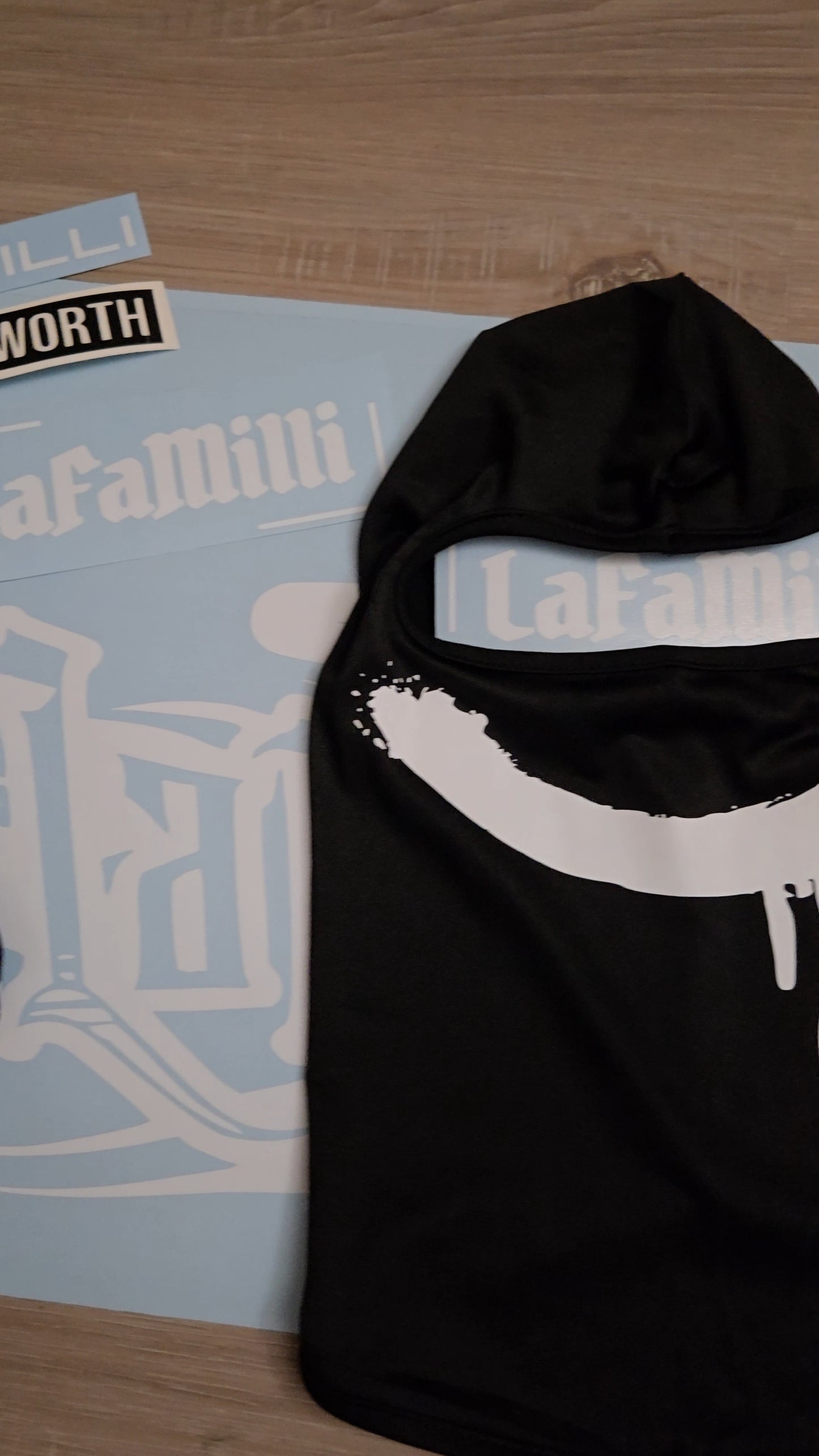 Loyalty Box