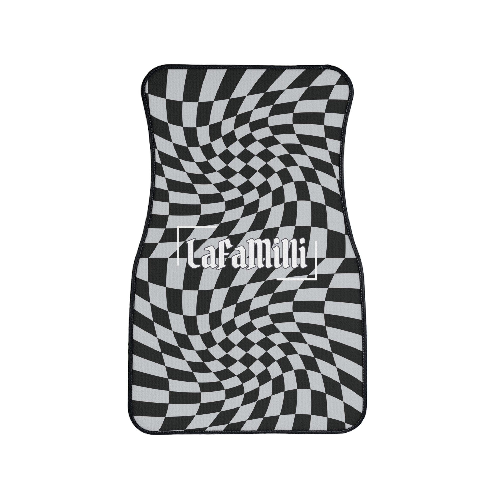 Car Floor Mats, 1pc - LaFaMilli