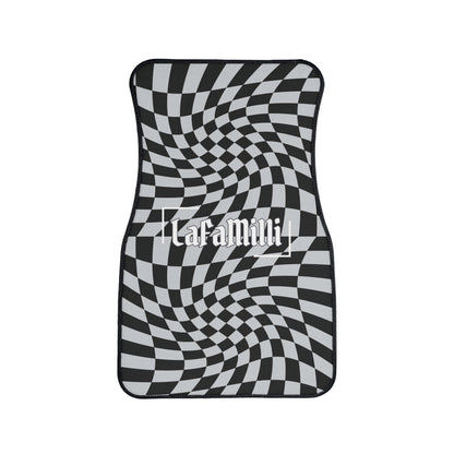 Car Floor Mats, 1pc - LaFaMilli