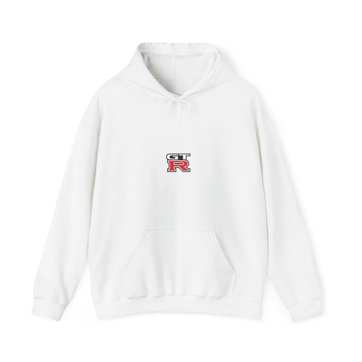Unisex GTR Hoodie