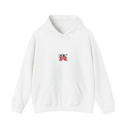 Unisex GTR Hoodie