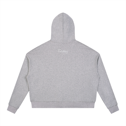F.A.M.I.L.L.I. Drawstring Hoodie