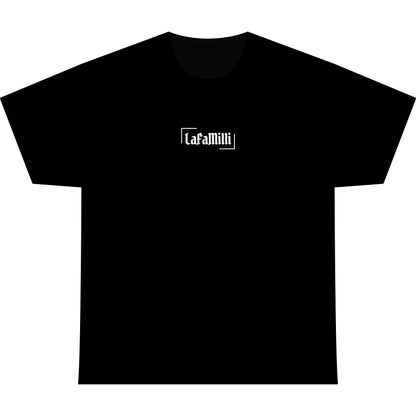 Unisex LaFaMilli Alien Heavyweight Tee